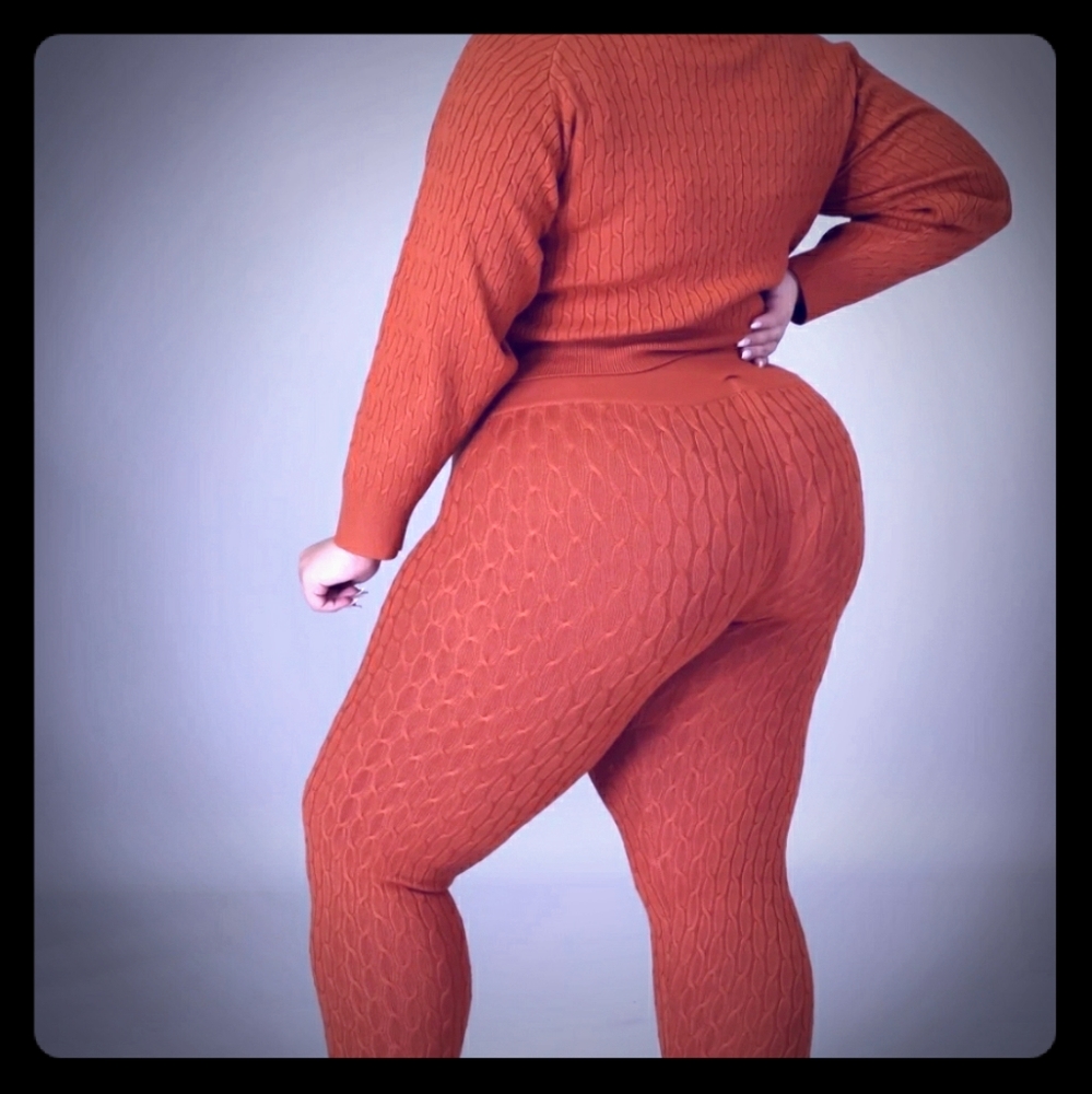 Sweater Set 2 piece